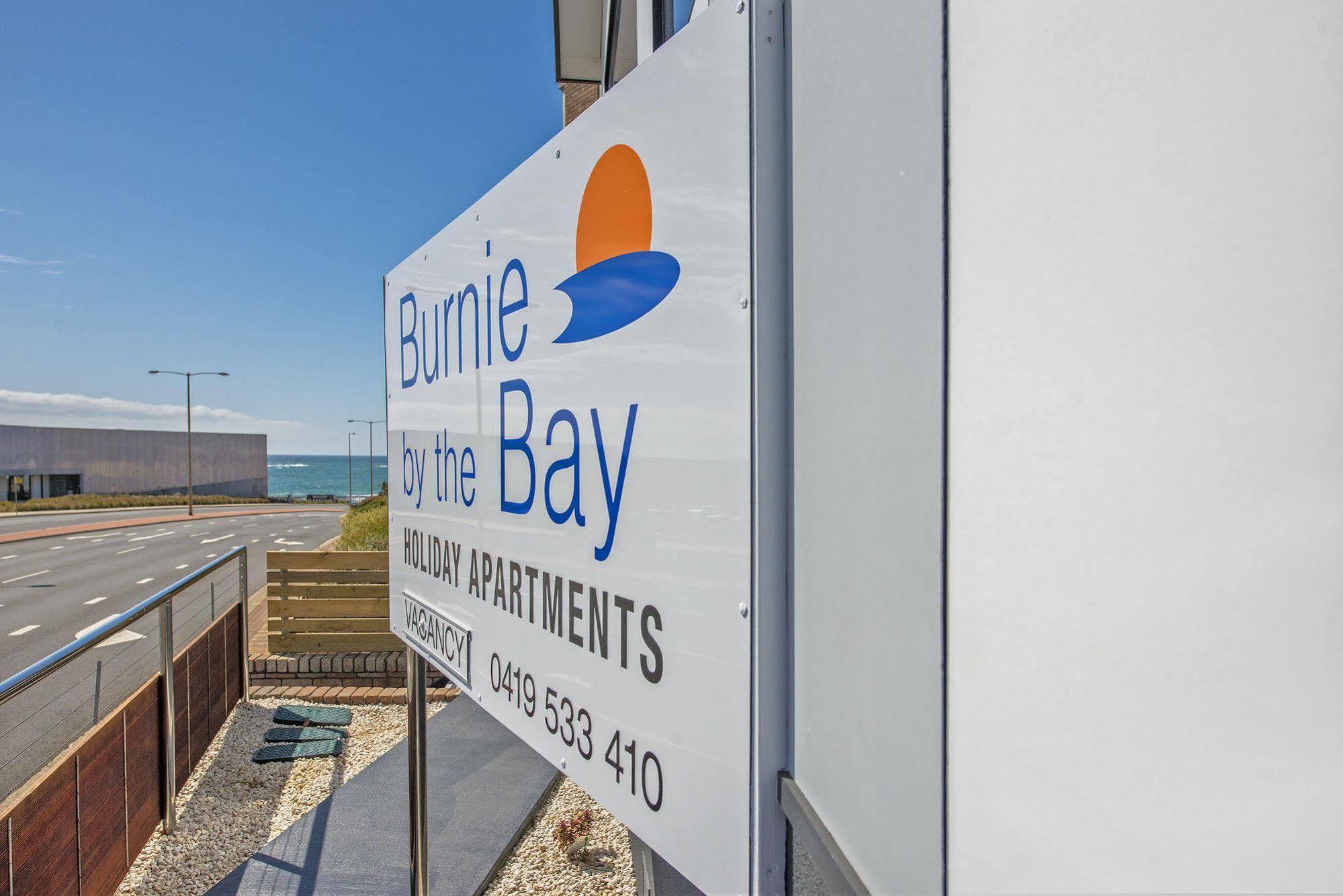 Burnie By The Bay Apartments Εξωτερικό φωτογραφία